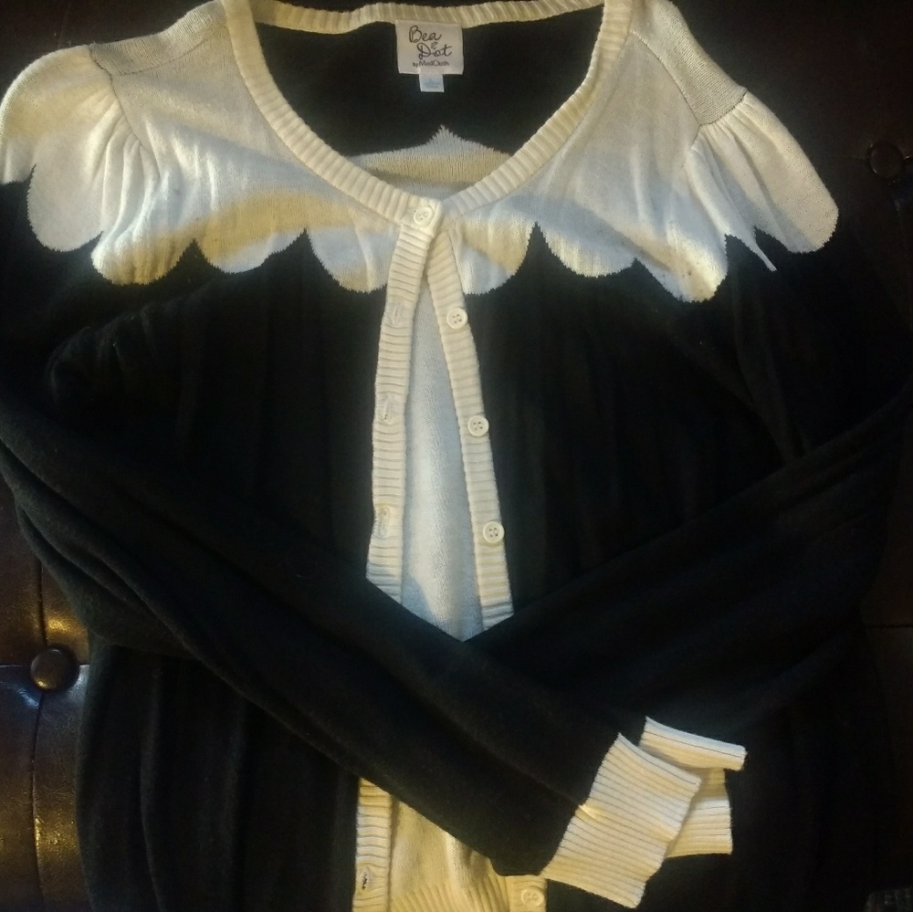 ModCloth cardigan
